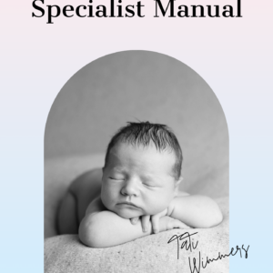 specialist manual